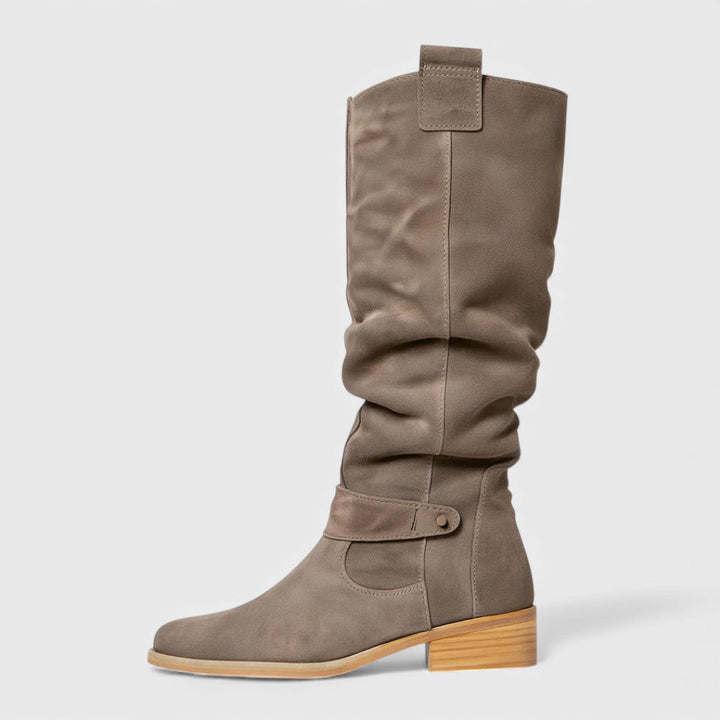 Bree Elegant Boots