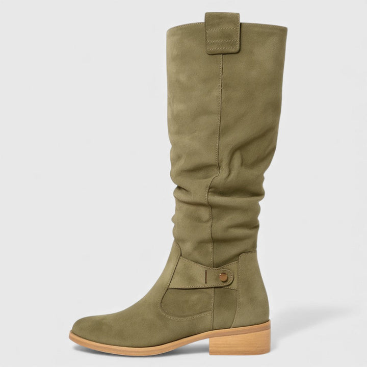 Bree Elegant Boots