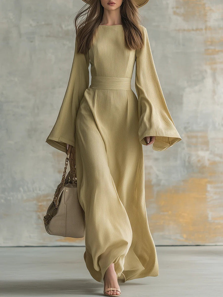 Samantha Elegant Dress