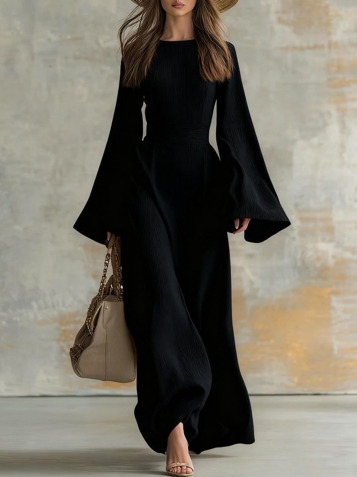 Samantha Elegant Dress