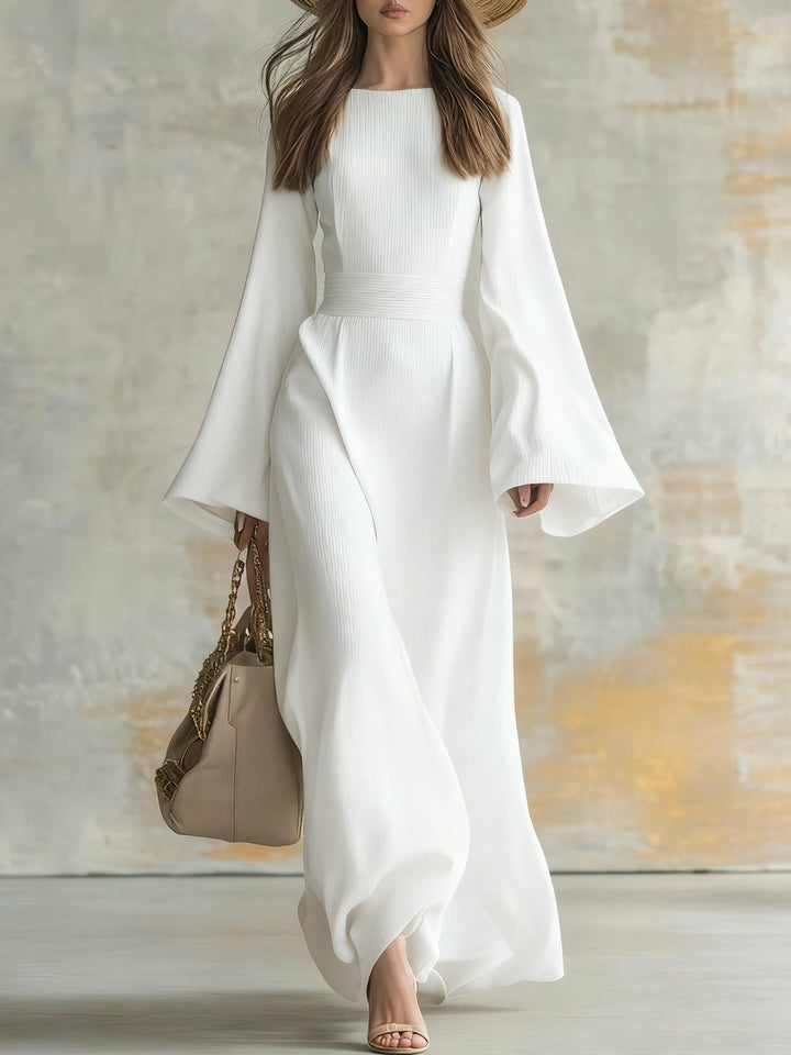 Samantha Elegant Dress