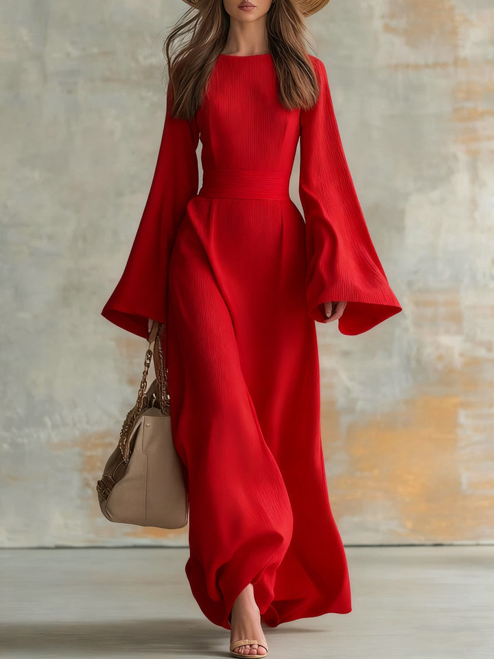 Samantha Elegant Dress