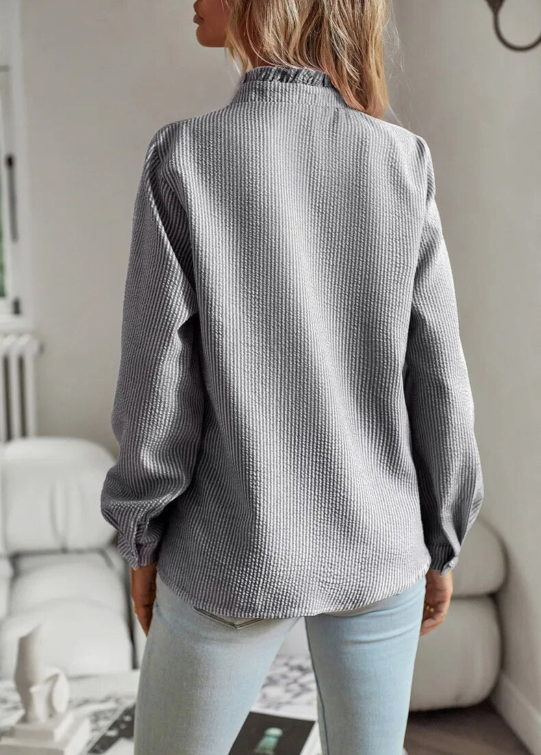 Sheri | Timeless Elegance & Ultimate Comfort