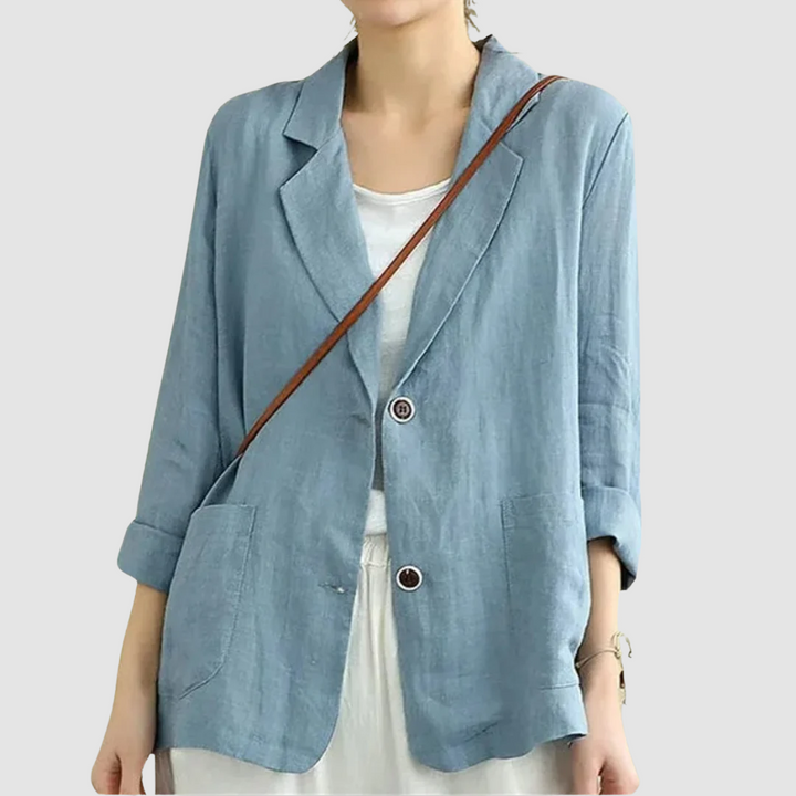 Valerie Casual Chic Blazer