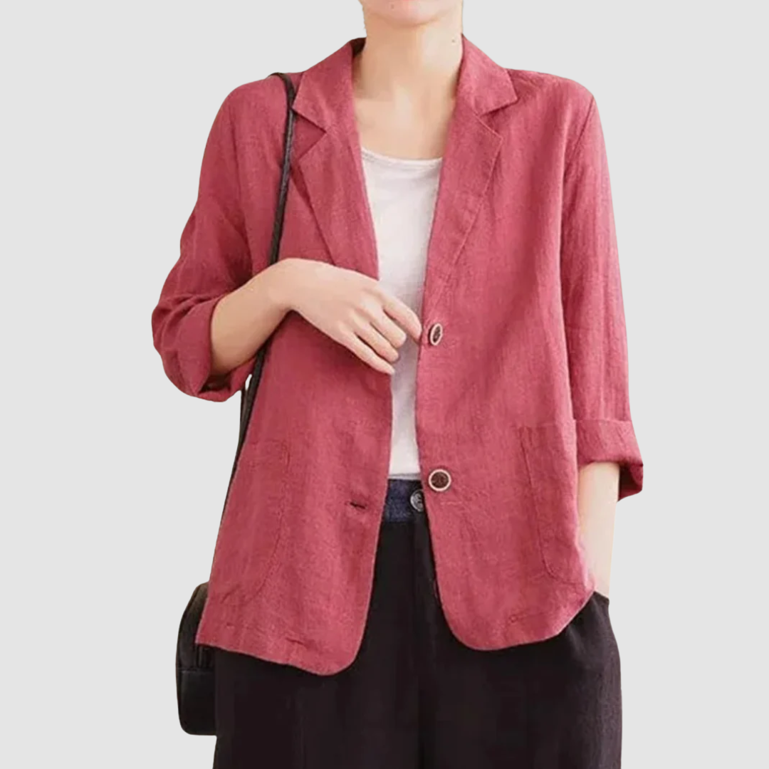 Valerie Casual Chic Blazer