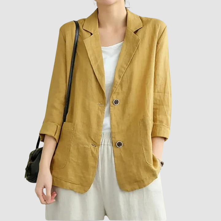 Valerie Casual Chic Blazer