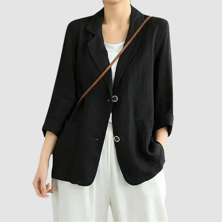 Valerie Casual Chic Blazer