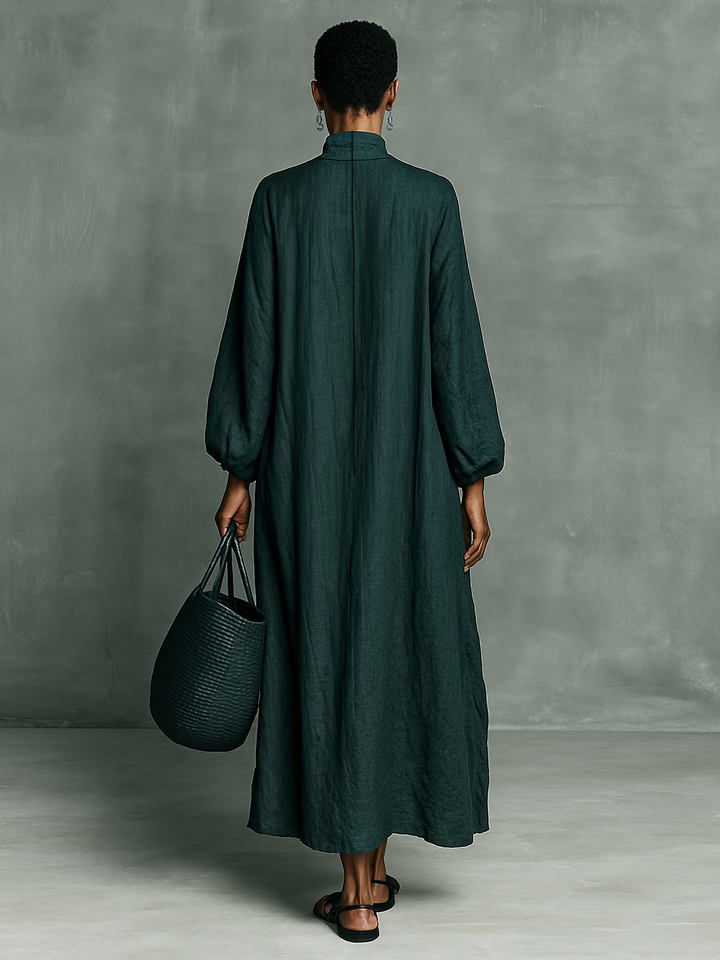 Anisha Premium Maxi Dress