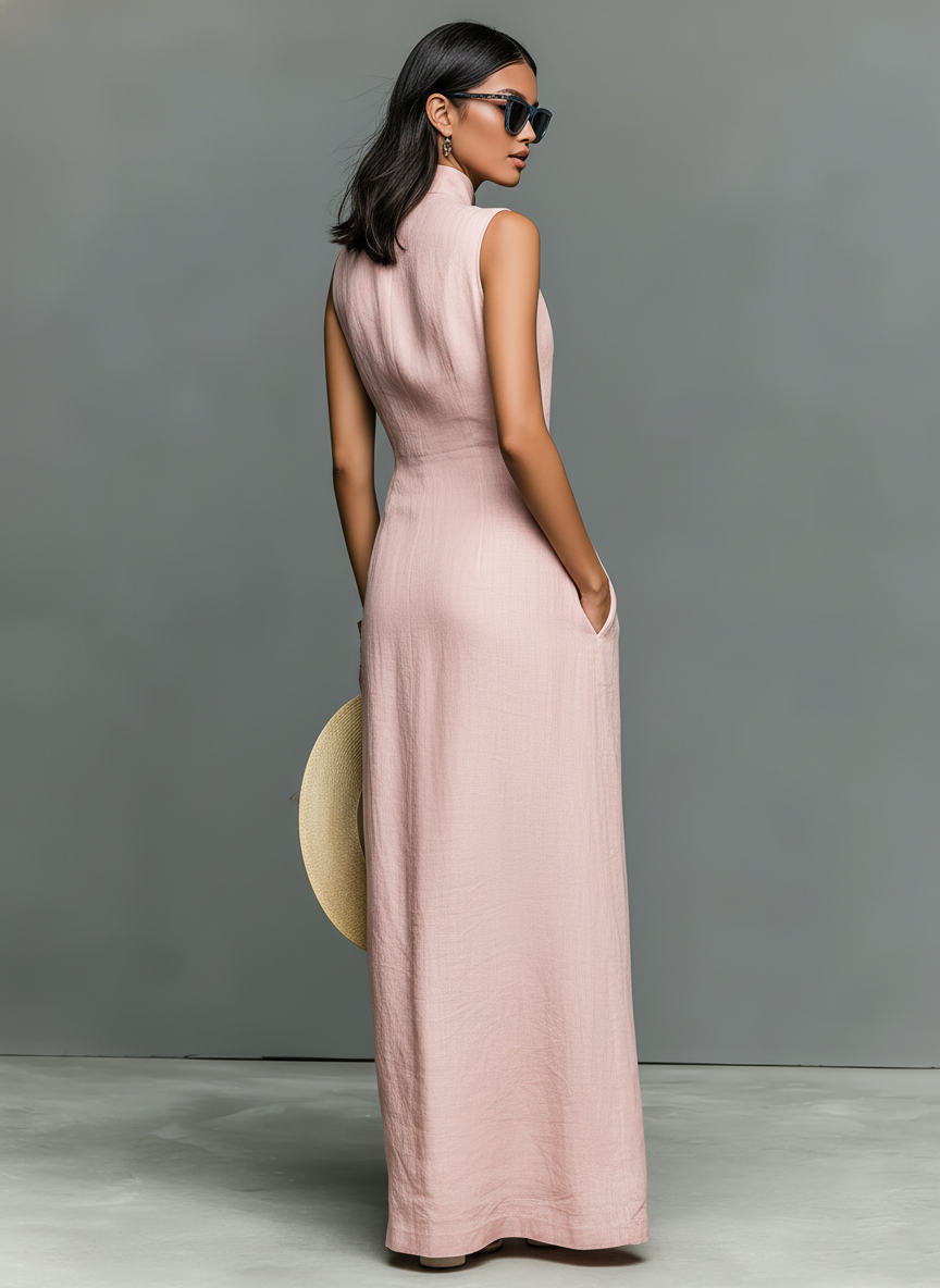 Kristie Maxi Dress