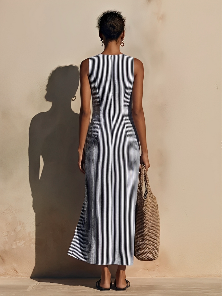 Nikka Maxi Dress