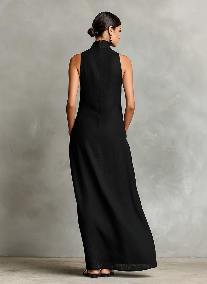 Chrissy Maxi Dress