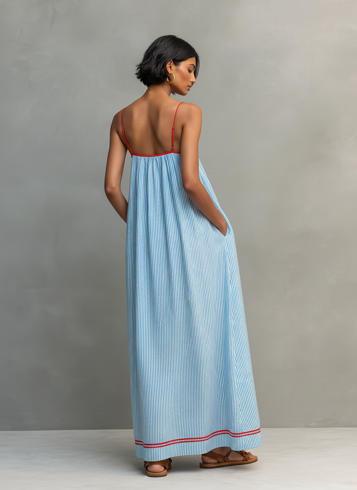 Gwenneth Maxi Dress