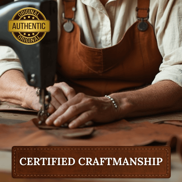 Serafina’s Utility Charm | Crossbody Bag