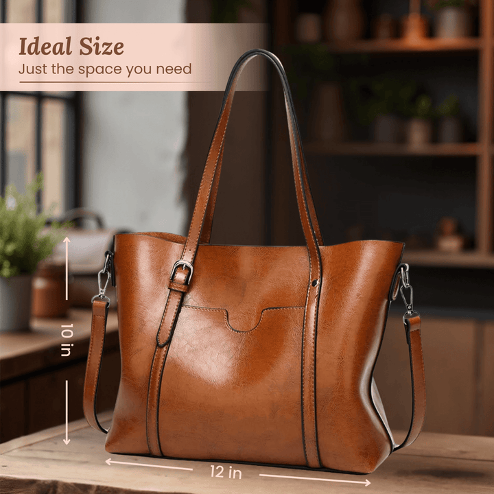 Eleonora’s Everyday Carry | Tote Bag