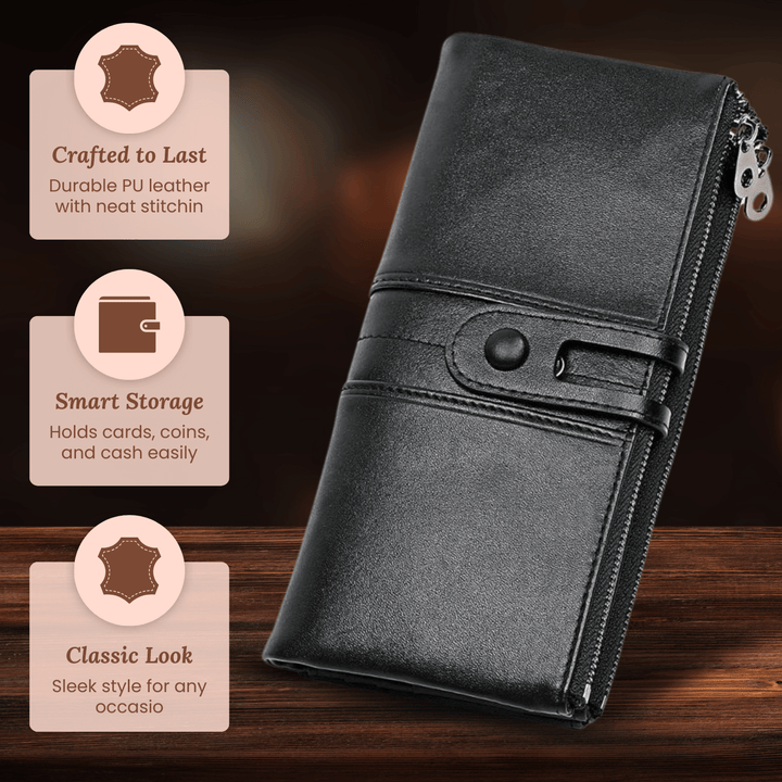 Paola’s Fold Carry | Clutch