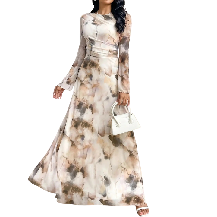 Trish Elegant Dress