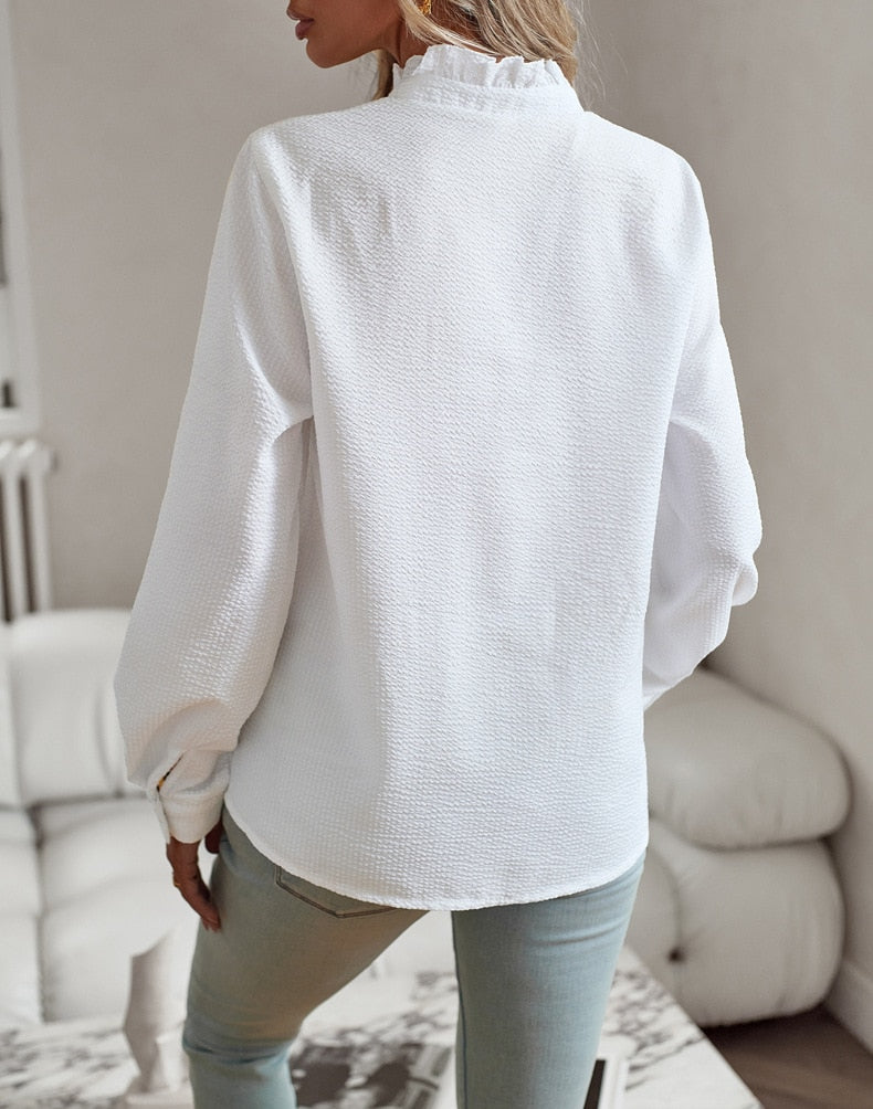 Sheri | Timeless Elegance & Ultimate Comfort