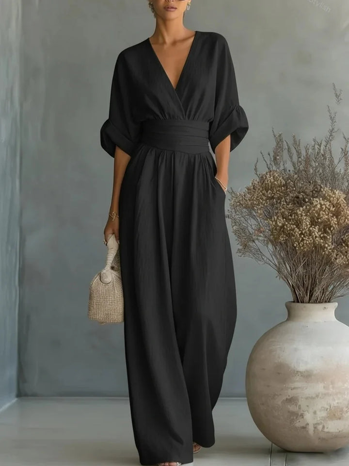 Fontella Elegant Jumpsuit
