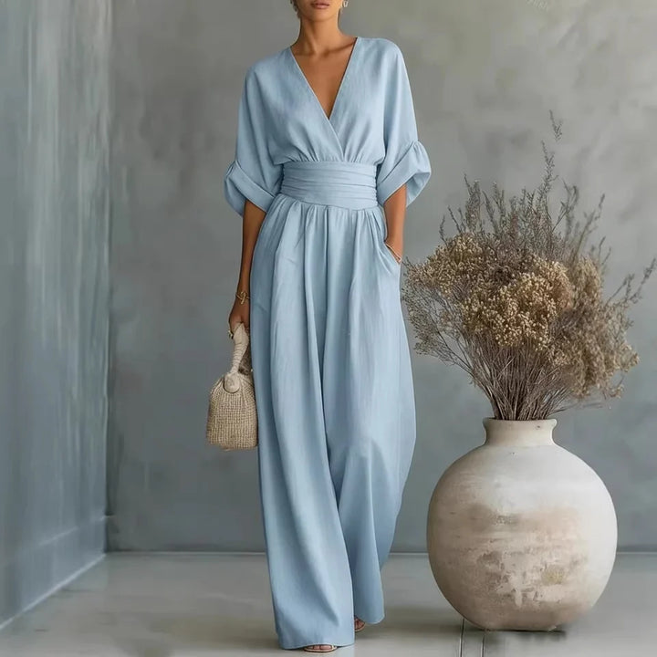 Fontella Elegant Jumpsuit