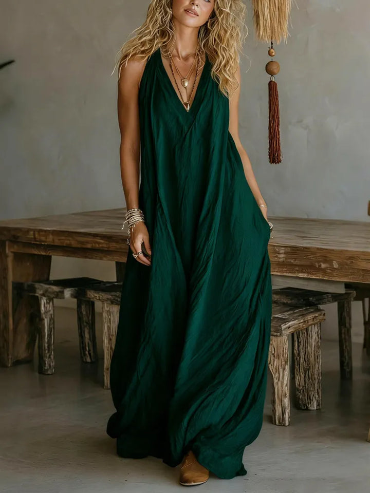 Elaina Maxi Dress