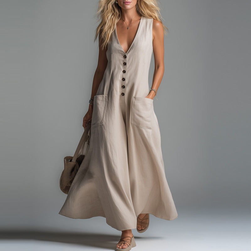 Rika Maxi Dress