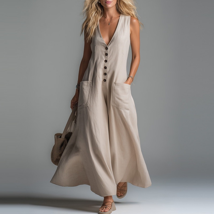Rika Maxi Dress