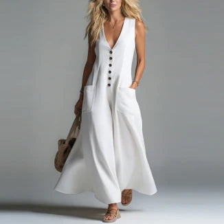 Rika Maxi Dress