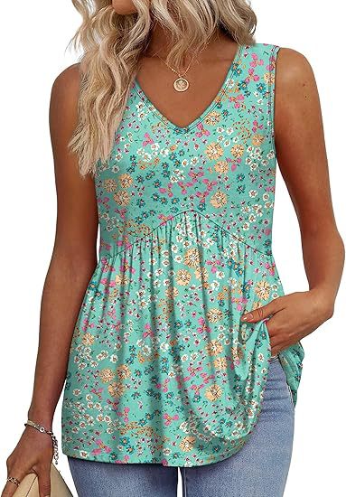 Deanna | Elegant Casual Daily Top