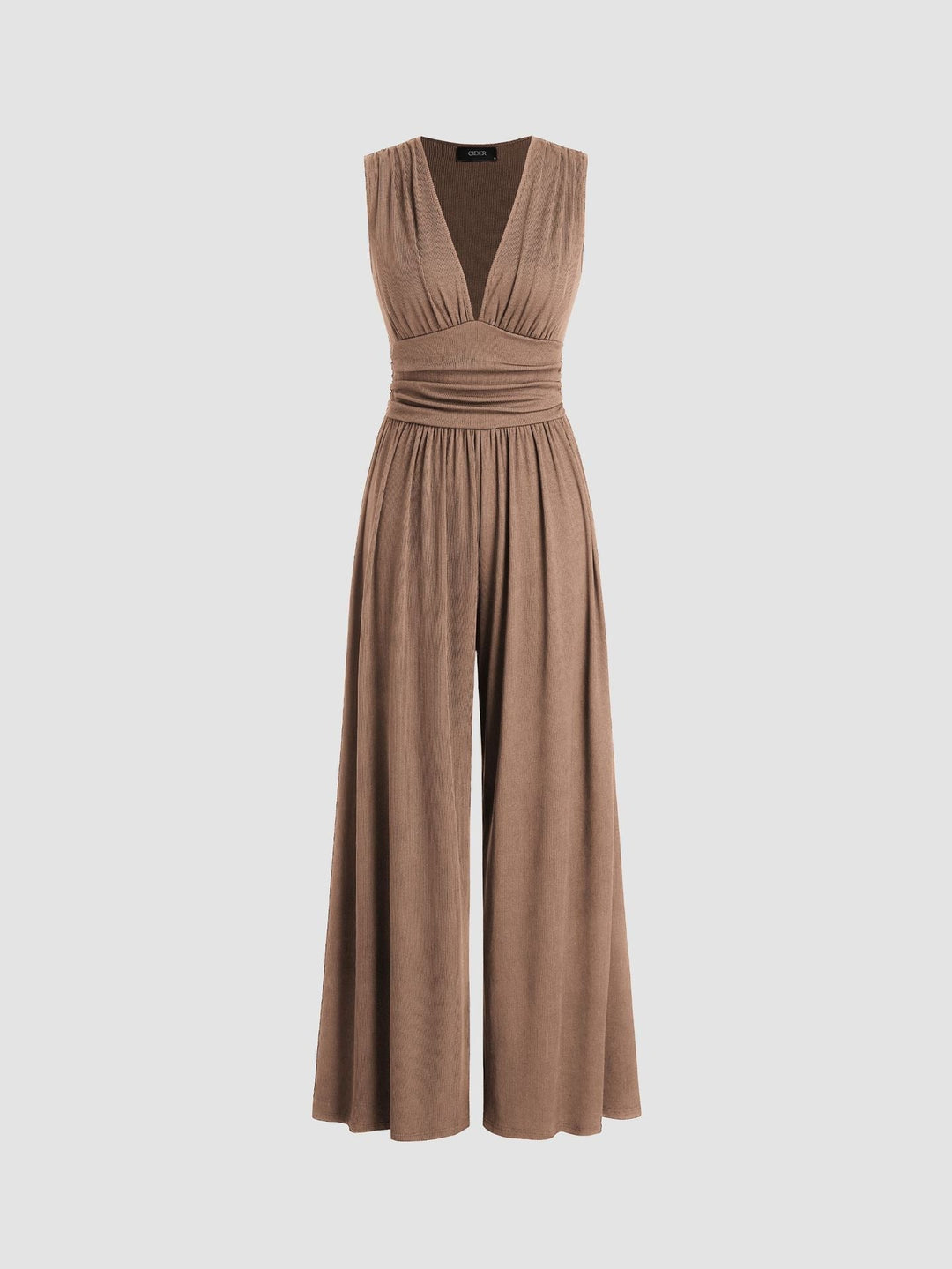 Ciara Elegant Chic Jumpsuit