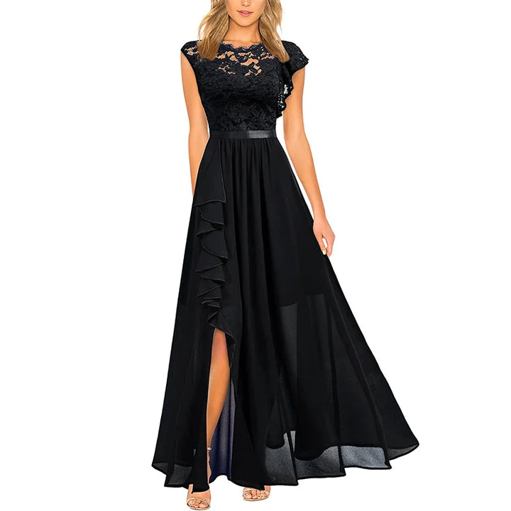 Ysabel Elegant Dress