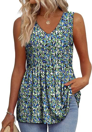 Deanna | Elegant Casual Daily Top