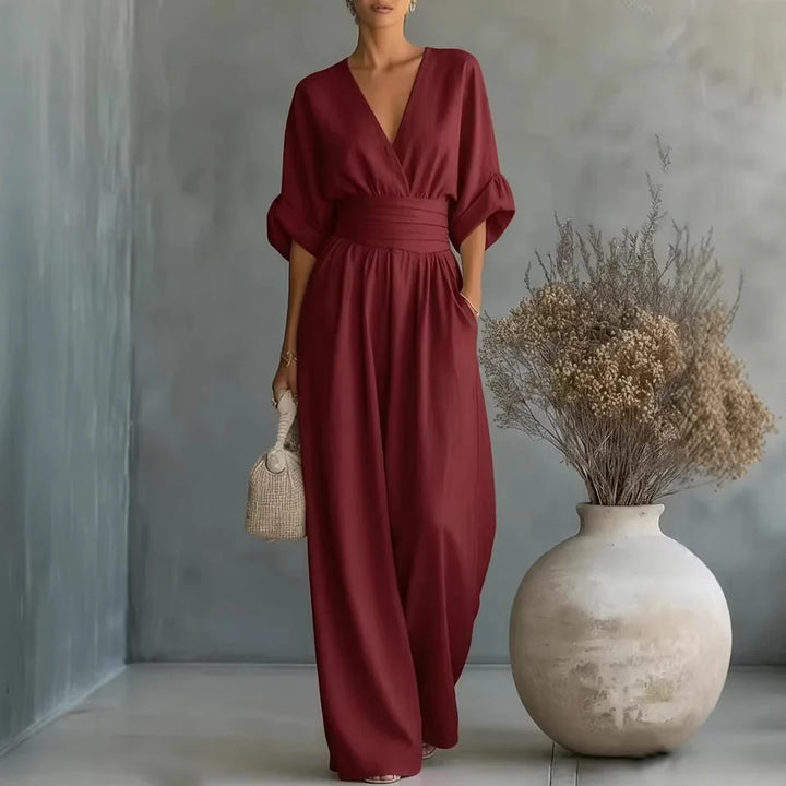 Fontella Elegant Jumpsuit