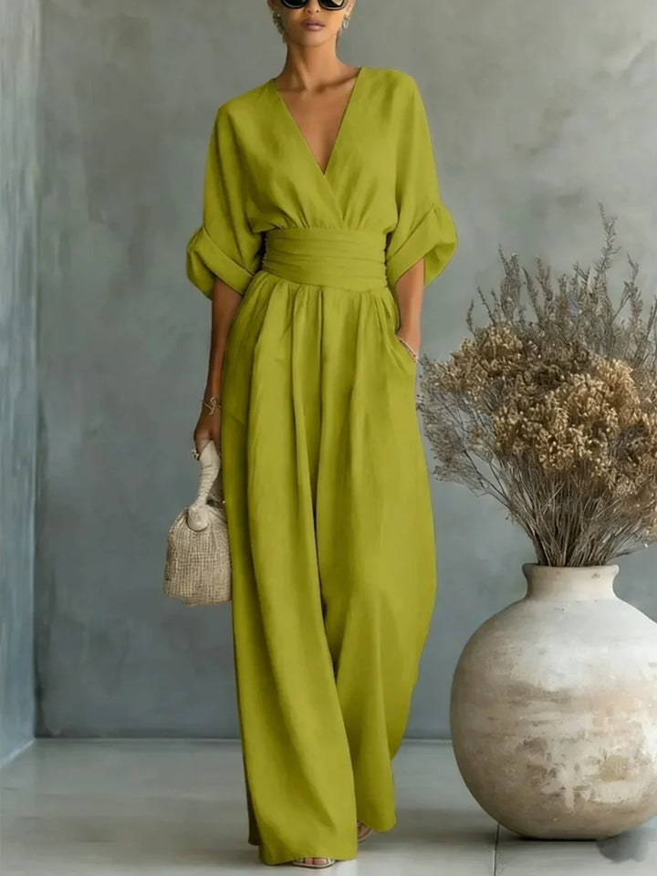 Fontella Elegant Jumpsuit