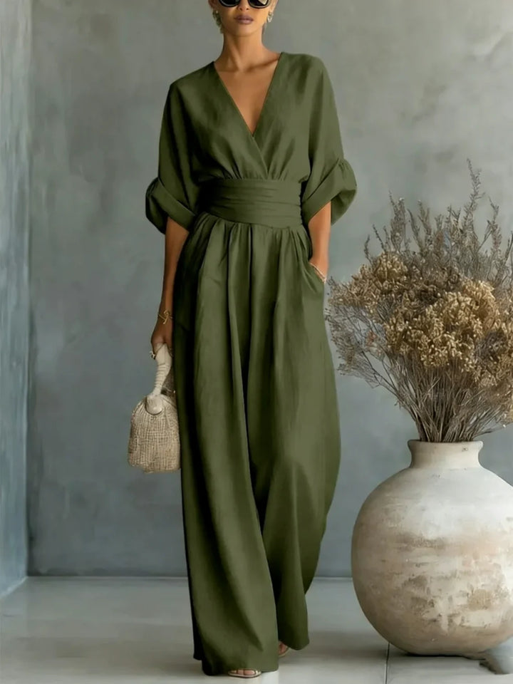 Fontella Elegant Jumpsuit