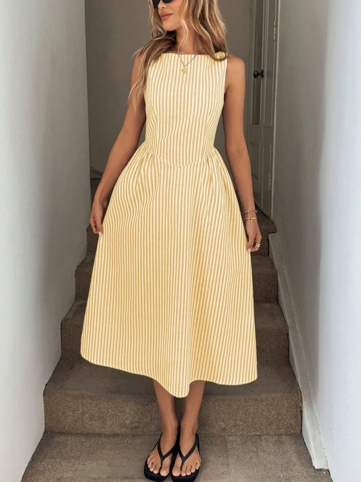 Denise Maxi Dress