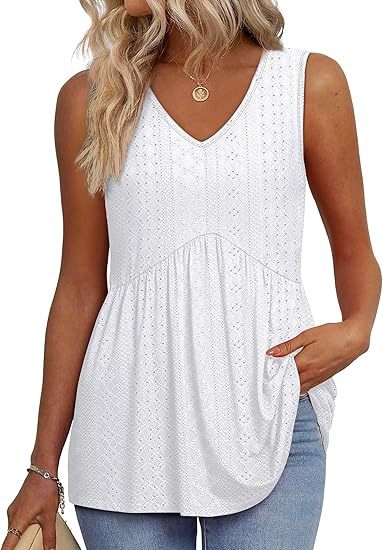 Deanna | Elegant Casual Daily Top