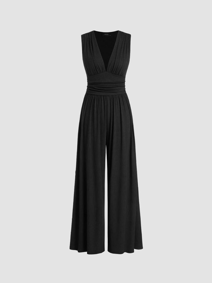 Ciara Elegant Chic Jumpsuit