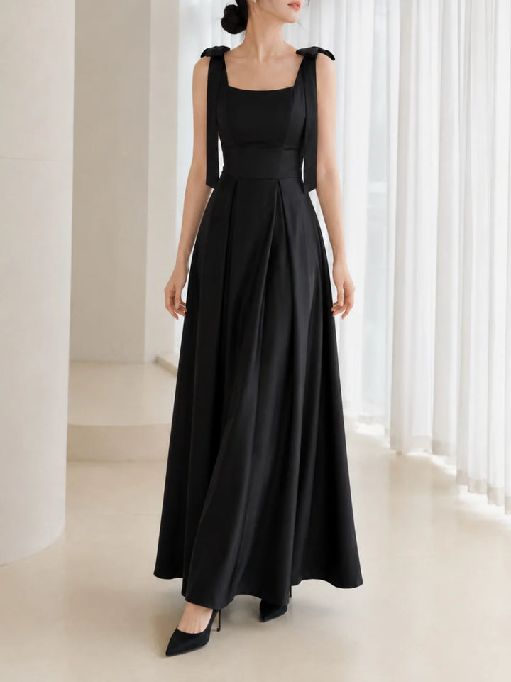 Mariah Elegant Dress