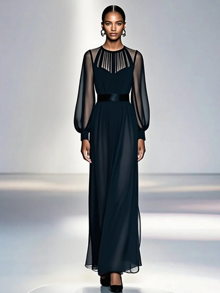Jules Elegant Dress