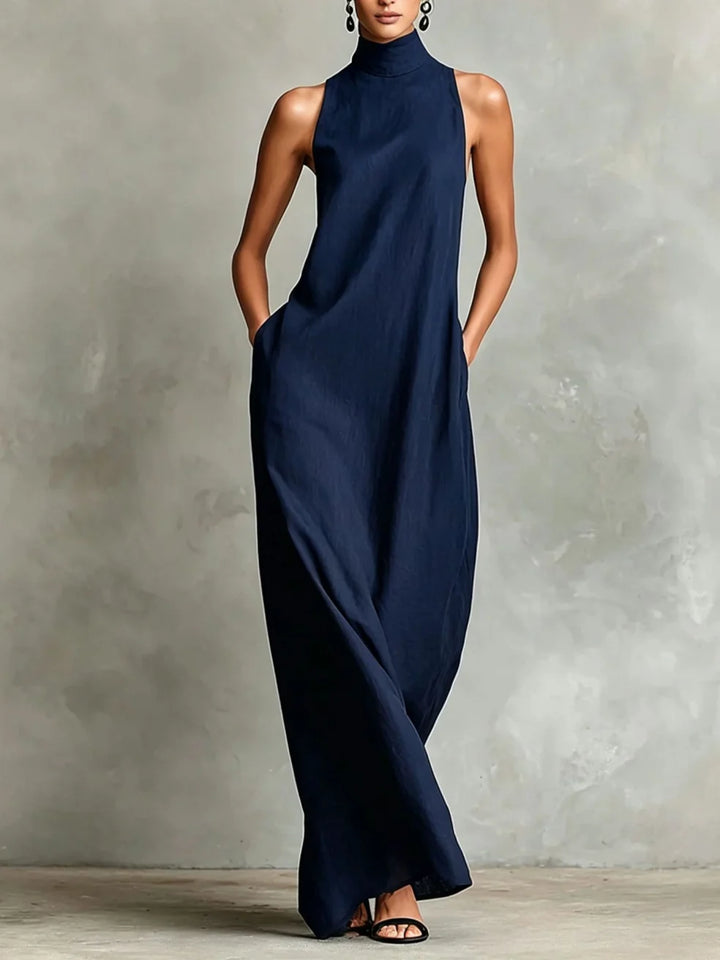 Chrissy Maxi Dress