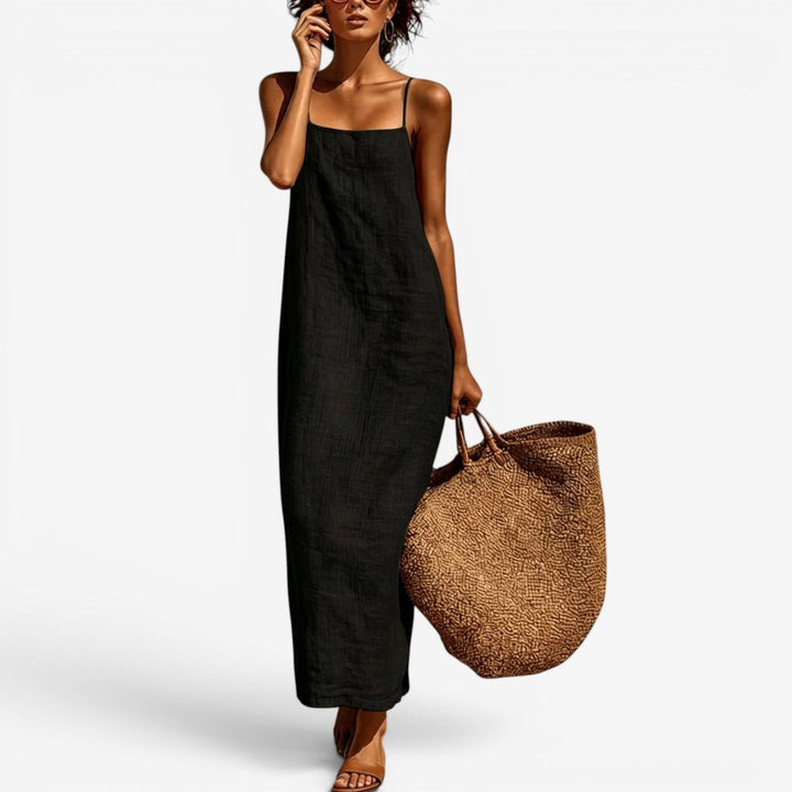 Shae Maxi Dress