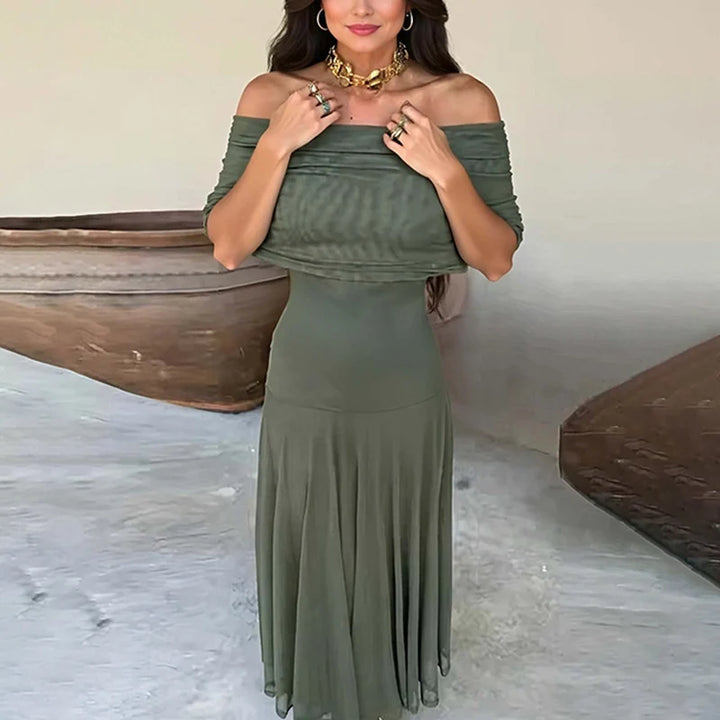 Shaye Maxi Dress