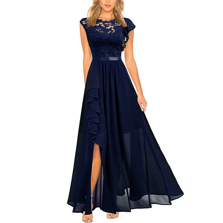 Ysabel Elegant Dress