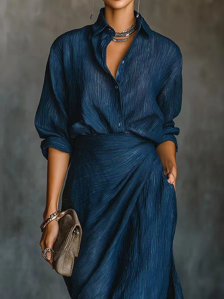 Maggy Maxi Dress