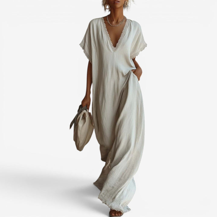 Felissa Maxi Dress