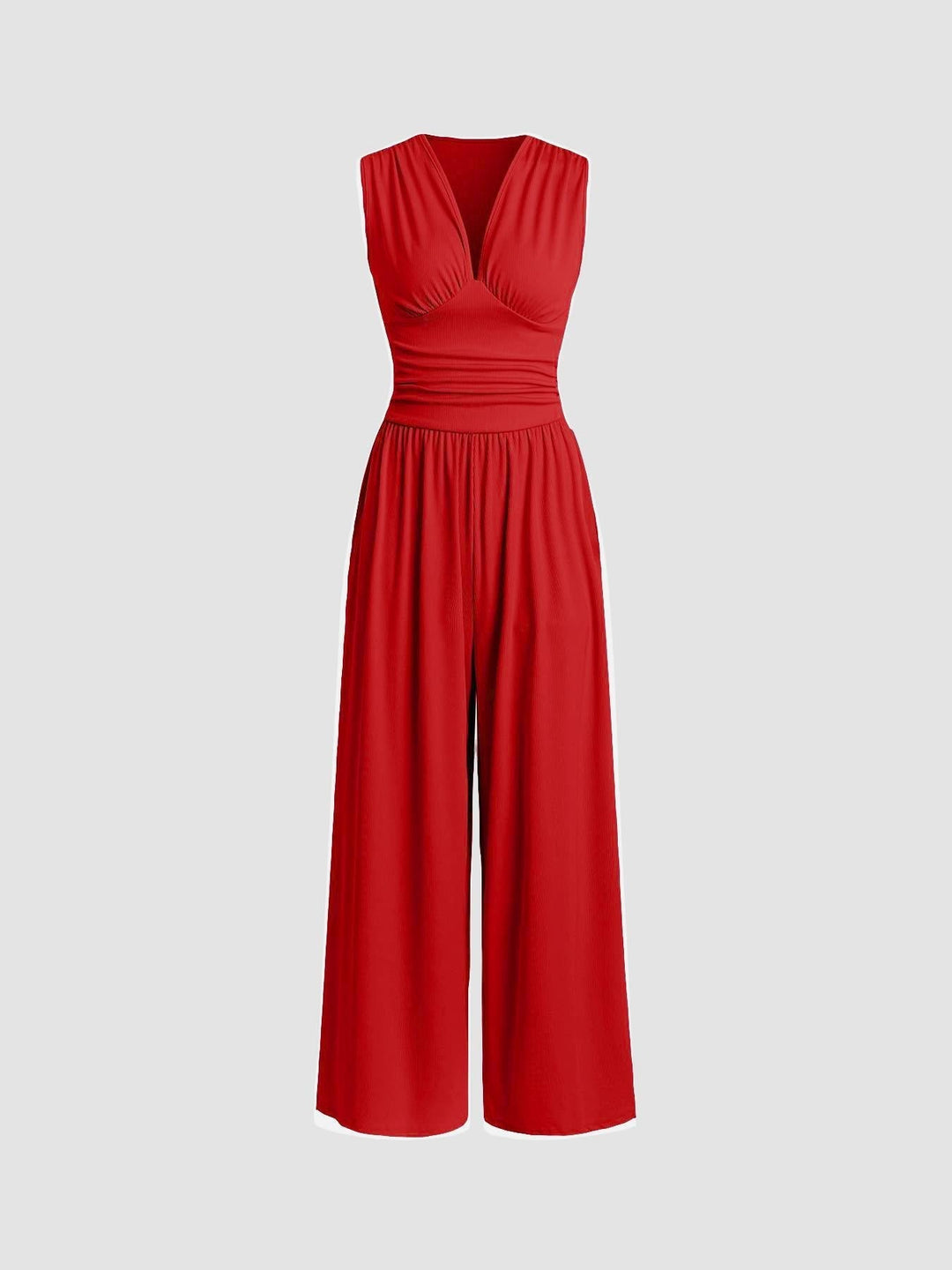 Ciara Elegant Chic Jumpsuit