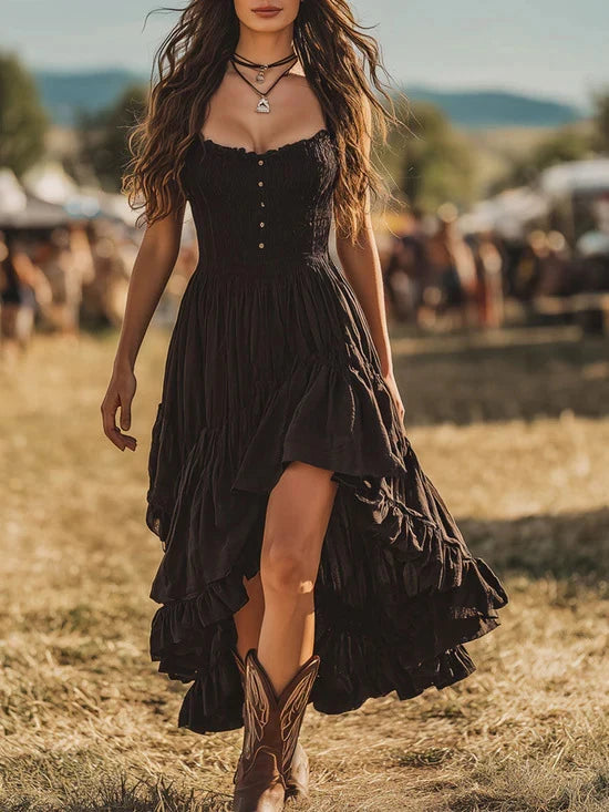 Lynette Maxi Dress