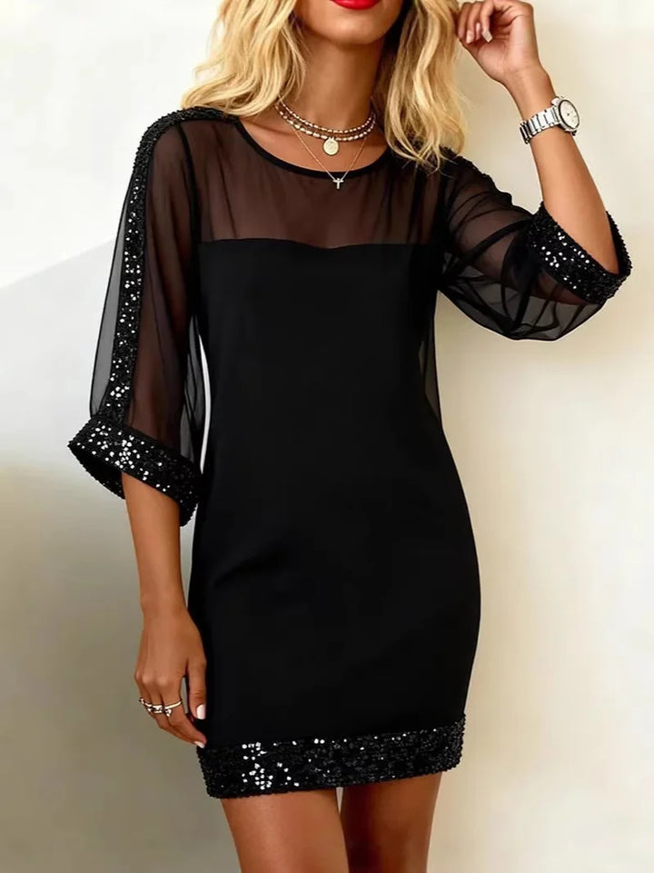 Lauren Elegant Dress