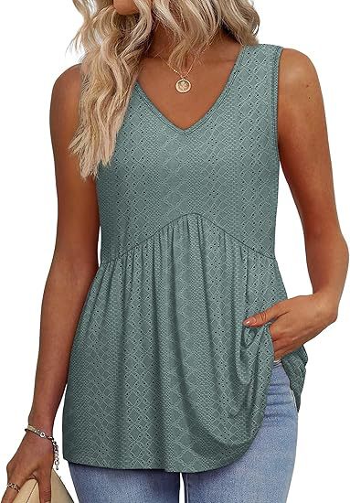 Deanna | Elegant Casual Daily Top