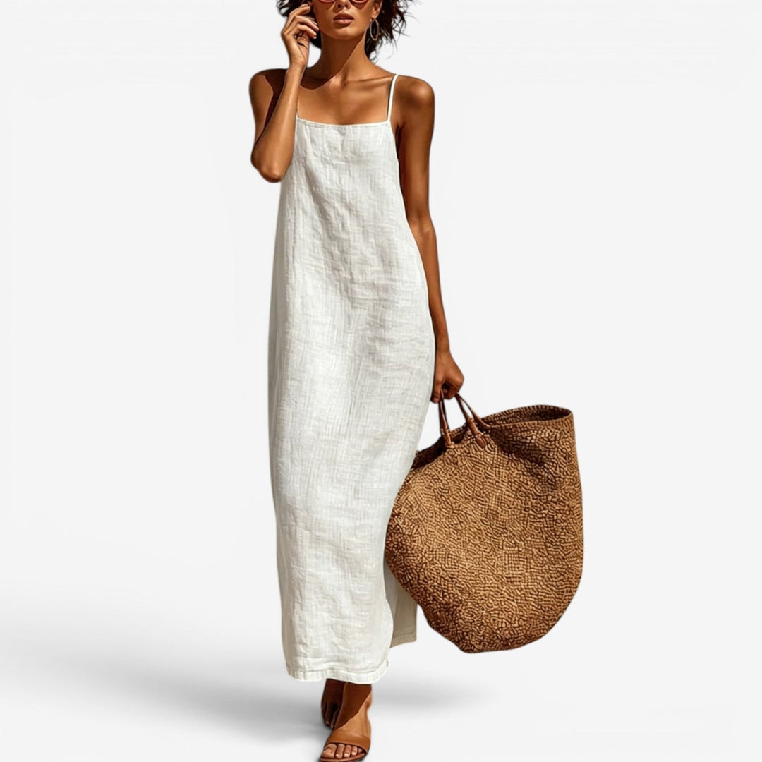 Shae Maxi Dress